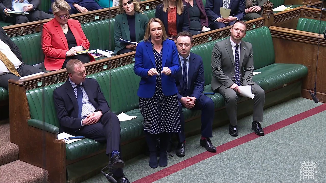 MP criticises Government over its decision to end applications for environmental farming payment scheme