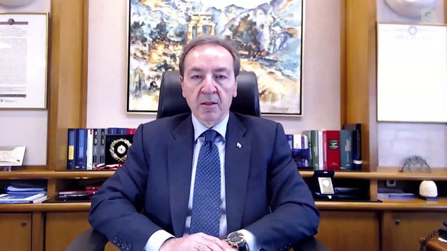 Γ. Μπούγας: Τι απαντά για τα σενάρια ανασχηματισμού και για τη σύσταση Προανακριτικής Επιτροπής