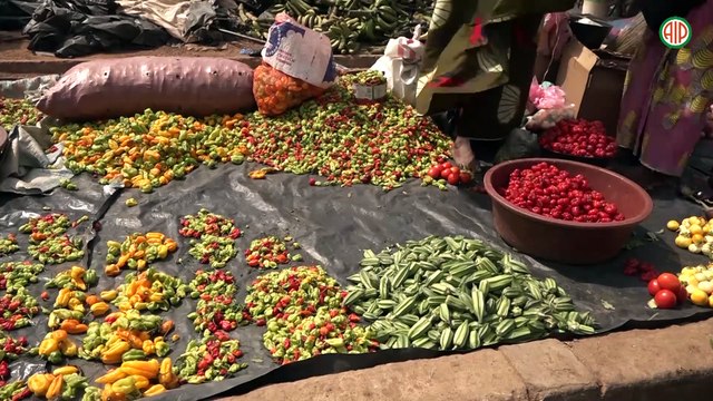 Région-Séguéla / Début du Ramadan et du carême Chrétien, les prix des denrées alimentaires flambent à Séguéla