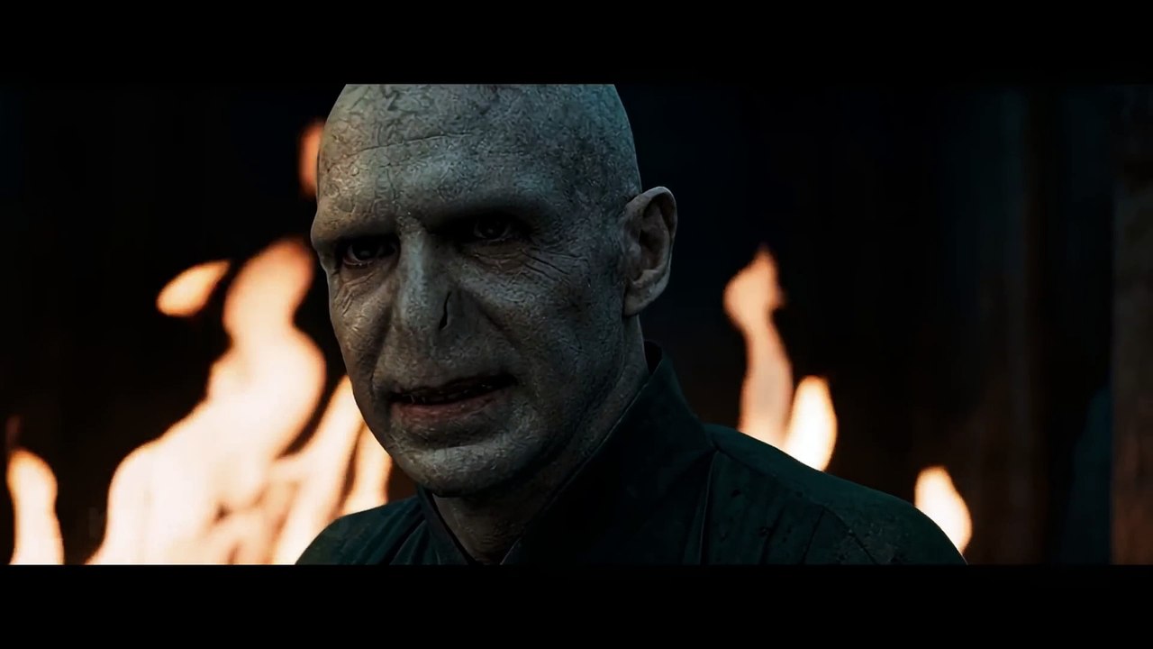 Harry Potter: The Return of the Dark Lord (2025) - First Trailer #harrypotter #Harry | Daniel Radcliffe