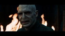 Harry Potter: The Return of the Dark Lord (2025) - First Trailer #harrypotter #Harry | Daniel Radcliffe