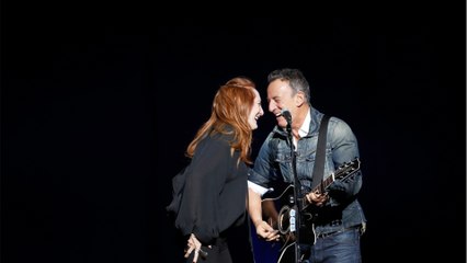 Bruce Springsteen face au cancer de sa femme : la maladie l’a privée de quelque chose de précieux…