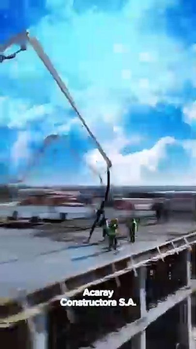 Reel de empresa constructora