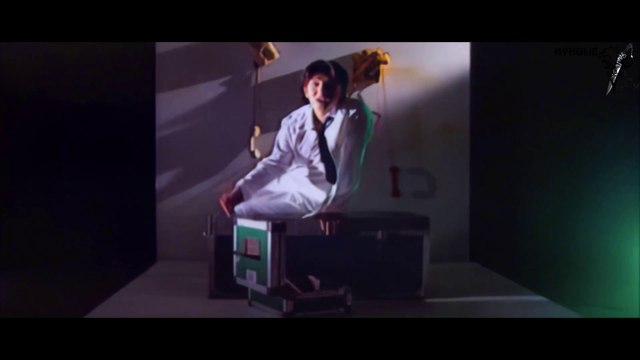 Đan Trường - Nỗi đau chia xa [OFFICIAL MV] [4K HD REMASTERED]