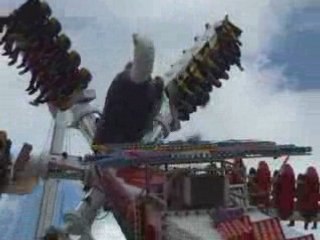 Foire du trone mai 08