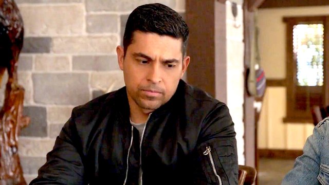 Intense Investigation on CBS’ Hit Series NCIS