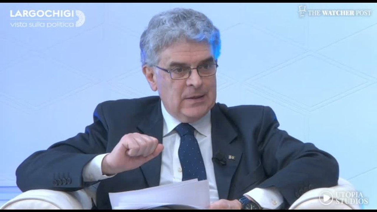 Maerna (FdI): Dal ddl Spazio, 7,3 mld entro il 2026