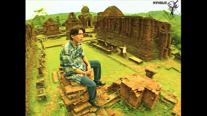 Đan Trường - Mãi là niềm đau [OFFICIAL MV] [4K HD REMASTERED]