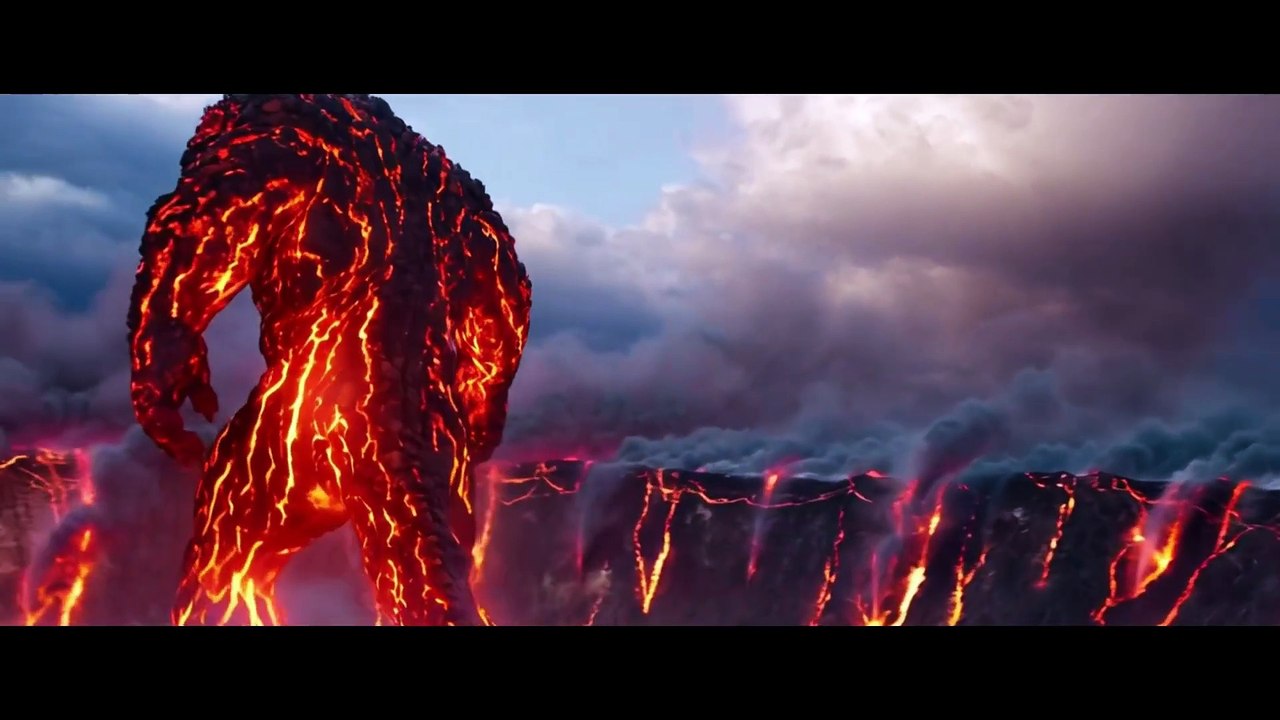 Godzilla x Kong 3: Age of Monster (2026) - First Trailer | MonsterVerse #Godzilla #xkong