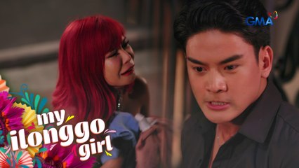 My Ilonggo Girl: Venice, pinalayas na sa mansyon ng mga Palma! (Episode 35)
