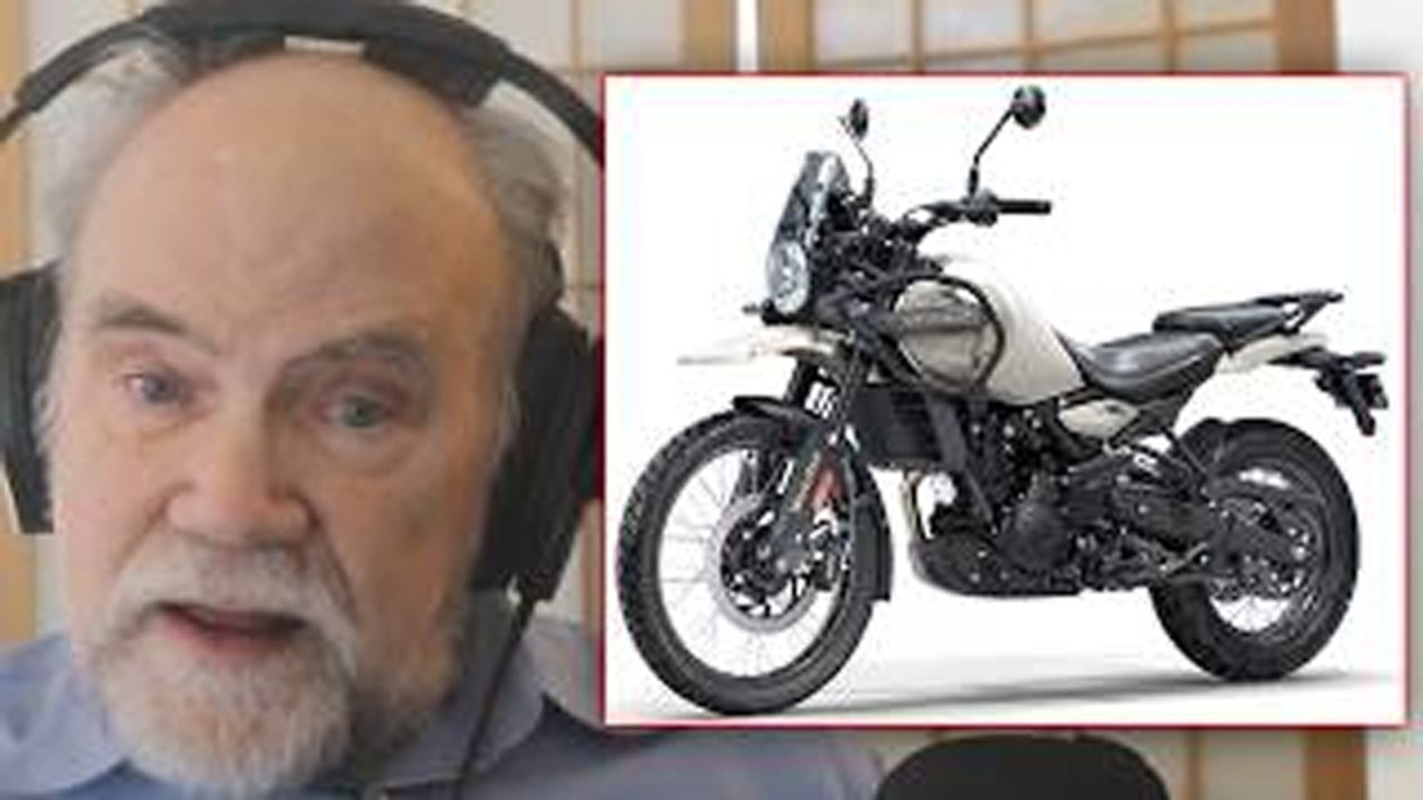 The SECRETS of how ROYAL-ENFIELD is TAKING OVER the WORLD!
