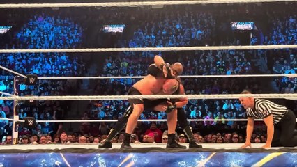 Brock Lesnar FULL MATCH - WWE Compilation