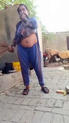 Dances with Karen party song remix sabir Hussain AWAN