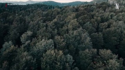 In seinen Händen Trailer DF