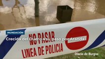 Crecida del Duero