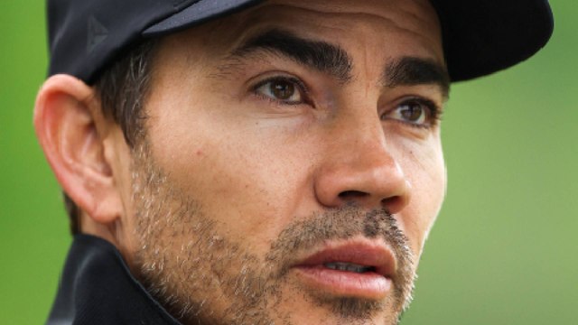 Camilo Villegas y Nicolás Echavarría quieren hacer historia en The Players