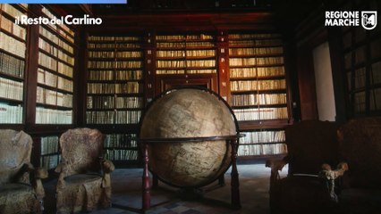 "Marche, dove ogni giorno puoi scegliere chi sei": il nuovo spot 2025 con Gimbo Tamberi