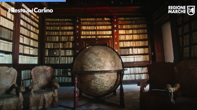 Marche, dove ogni giorno puoi scegliere chi sei : il nuovo spot 2025 con Gimbo Tamberi