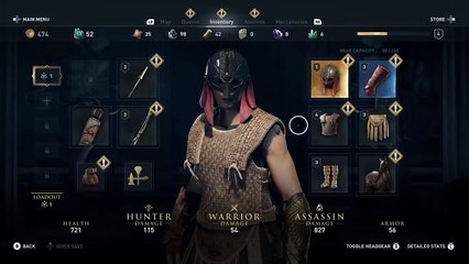 Assassin's Creed Odyssey part 10