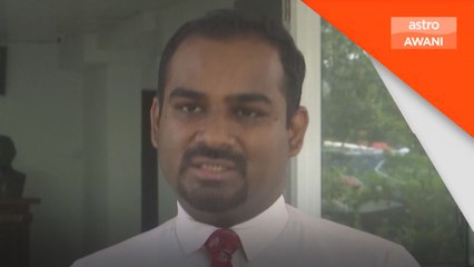 Doktor di Sri Lanka lancar mogok, tuntut keadilan mangsa rogol