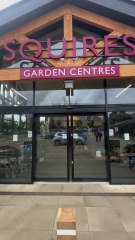 A grand opening: A fresh look at Milford Squire's green renovation