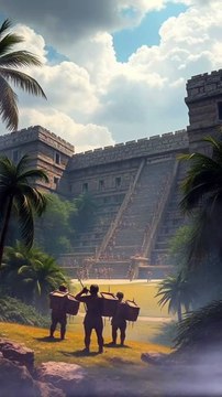 Olmec Civilization-Ancient Secrets & Lost History