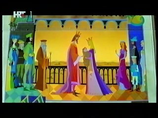 Trnoružica (1959.) na hrvatski