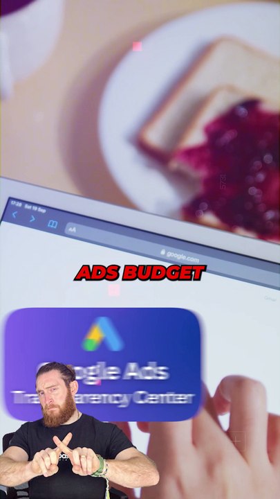 This Mistake is Draining Your Google Ads Budget And How to Fix It