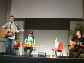 knocking on heaven's door