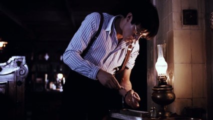 Morphine/Морфий 2008 RUSSIAN