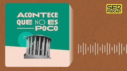 Acontece que no es poco | Marzo de 1967: La deserción soviética más famosa, Svetlana, la hija de Stalin