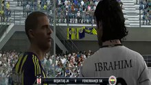 SPOR F002 - FIFA 11 GAMEPLAY