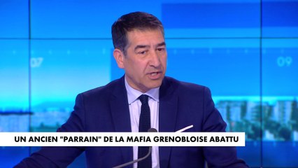 Karim Zéribi : «A tout moment, n’importe où, un règlement de comptes peut jaillir»