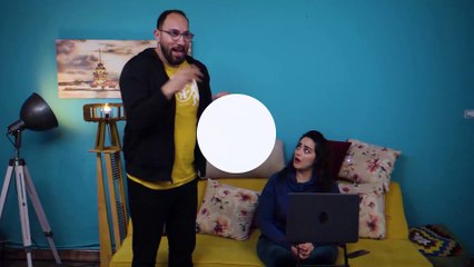 Chatta la harissa Ep 12