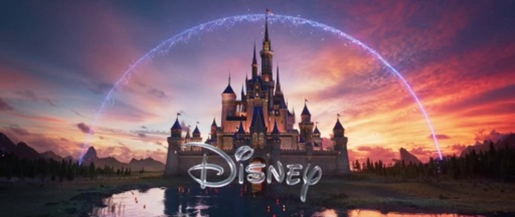 Lilo & Stitch Trailer DF