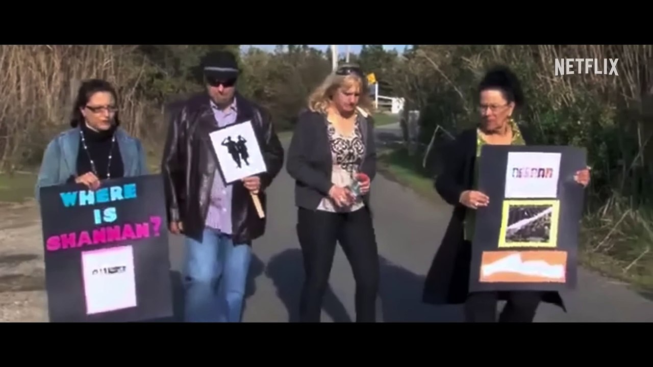 Gone Girls: The Long Island Serial Killer | Official Trailer | Netflix