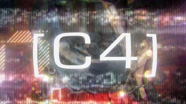 PROJECT [C4] - Teaser Trailer