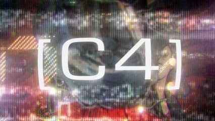 PROJECT [C4] - Teaser Trailer