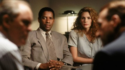 L'affaire Pélican : Confidences d'un juge à Washington