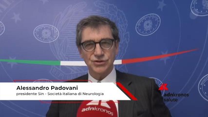 One brain, one health: Padovani (Sin): "Prevenire malattie del cervello è possibile"