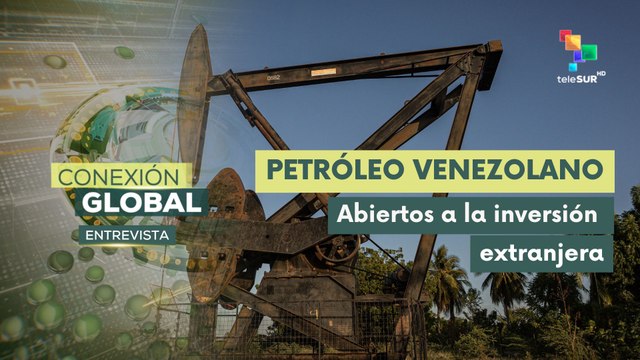 Venezuela apuesta por el fortalecimiento del sector de hidrocarburos