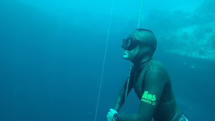 Abyss, les plongeurs de l'impossible