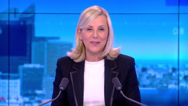 L'édito de Laurence Ferrari : «Pendant ce temps-là, le monde continue de ne pas tourner très rond»