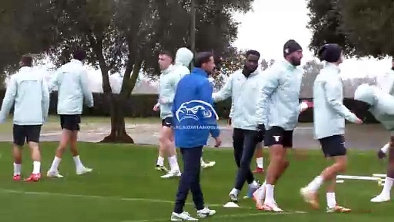 LAZIO, TATY CASTELLANOS E NUNO TAVARES CORRONO