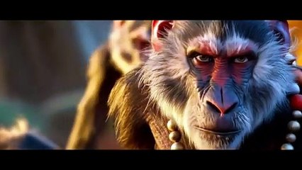 Lion King 3 (2026) - First Trailer - Disney Studios Concept (4k)