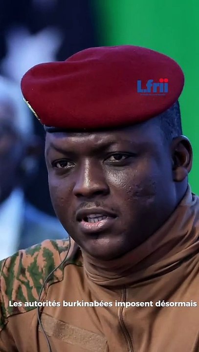 Burkina : une coiffure unique imposée aux élèves