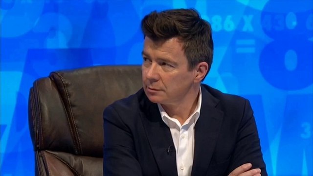 Countdown | Monday 20th February 2017 | Episode 6523