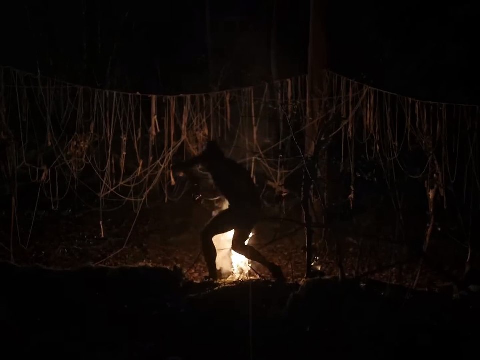 RUMPELSTILTSKIN  Official Trailer (2025)