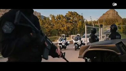 G20 - Official Trailer (4K ULTRA HD) NEW 2025 ❘ Viola Davis, Antony Starr..