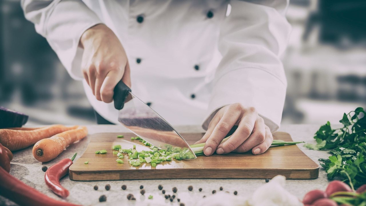 Cauchemar en cuisine